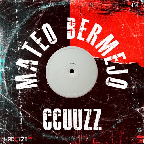 Mateo Bermejo - CCUUZZ [HCZR454]